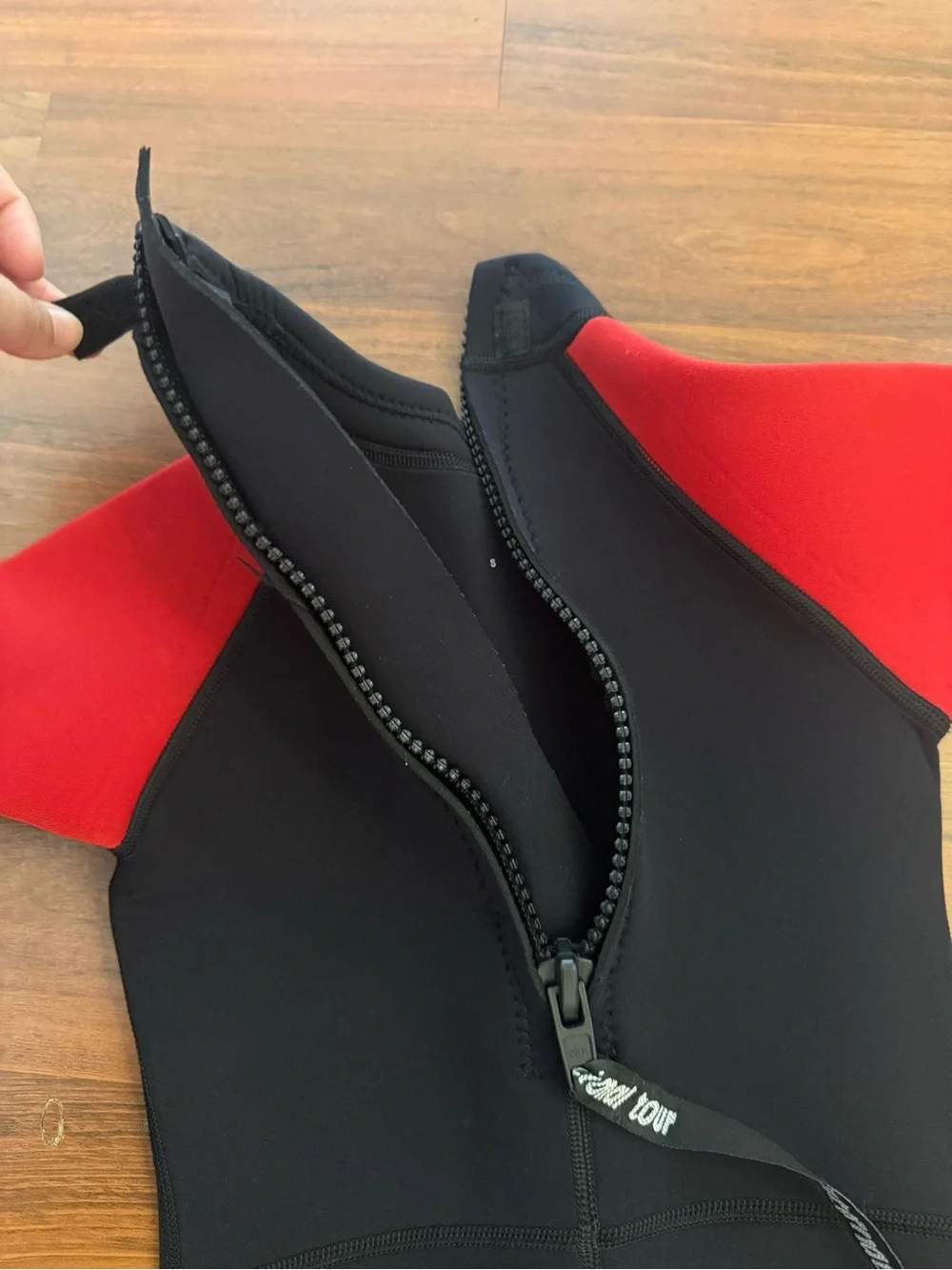 Youth Small Wetsuit - Full Body Swim Suit Beach Surf Snorkeling